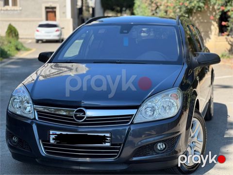 Opel Astra, 1.4 L, 2007 il, 275 724 km — Gəncə