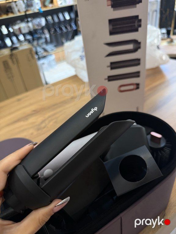 "Dyson airwrap co-anda 2x" feni — Gözəllik və səhiyyə, Bakı (3)