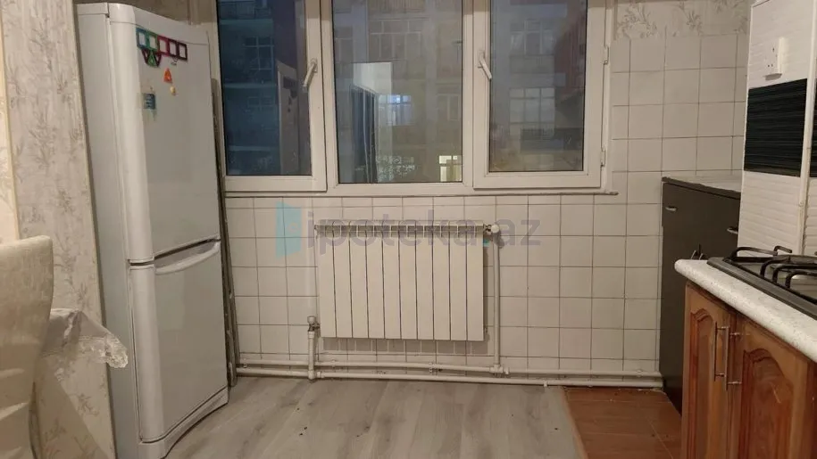 Satılır: 3 Otaq, Köhnə tikili, Nərimanov r., 90.00 m² — Mənzil, Bakı (6)
