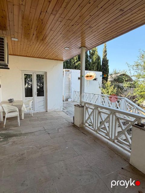 Satılır 3 otaqlı həyət evi/bağ evi 122 m² — Bakı
