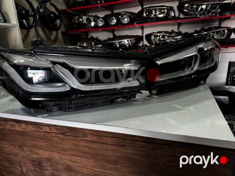"BMW G30" farası — Bakı