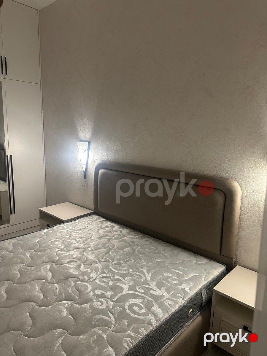 İcarəyə verilir 2 otaqlı yeni tikili 60 m² — Mənzil, Bakı (11)
