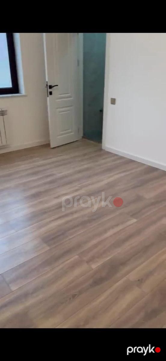 4-otaqlı yeni tikili, Bakıxanov qəs., 128 m² — Mənzil, Bakı (3)
