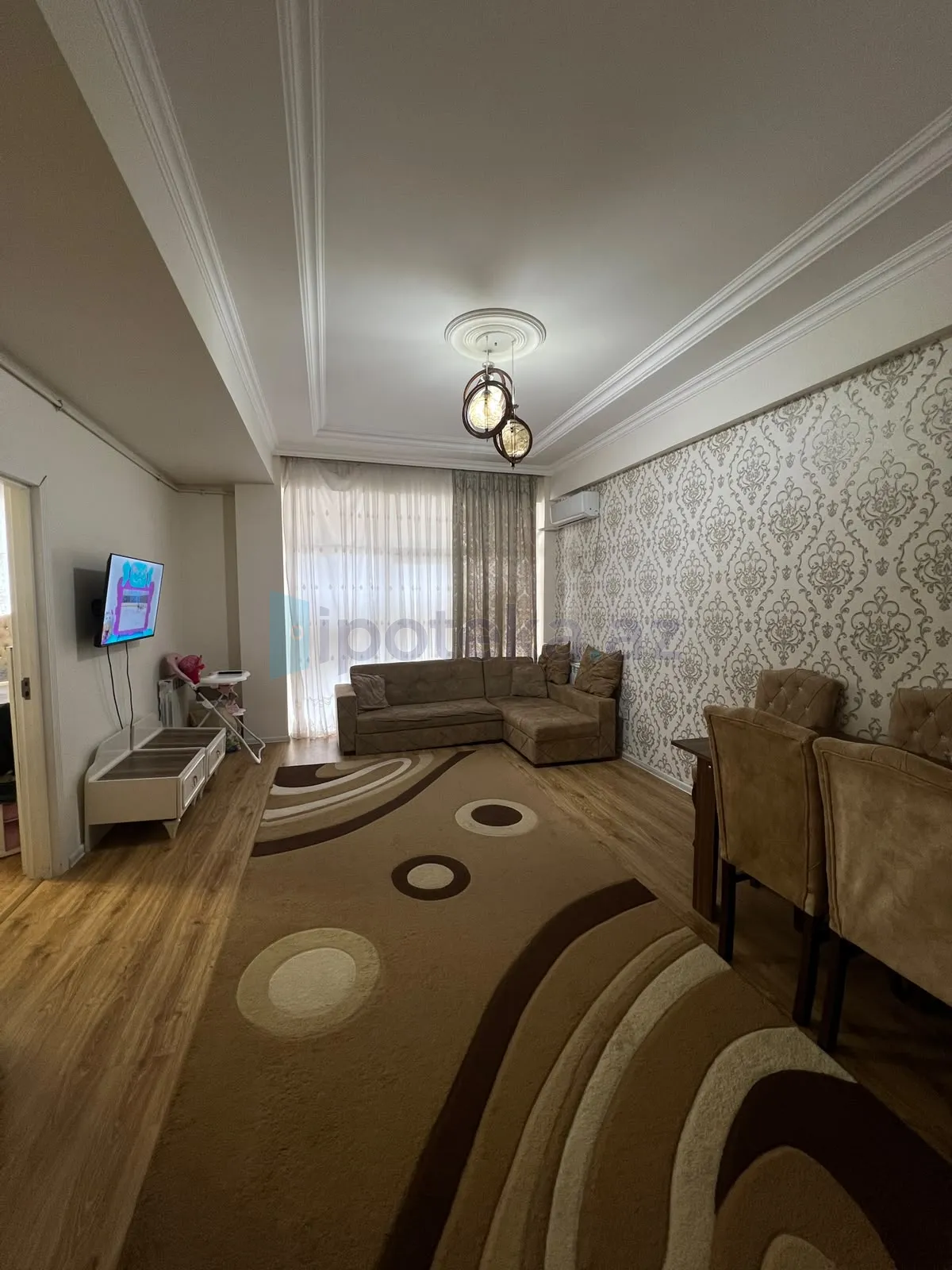 Satılır: 2 Otaq, Yeni tikili, 70.00 m² — Mənzil, Sumqayıt (4)