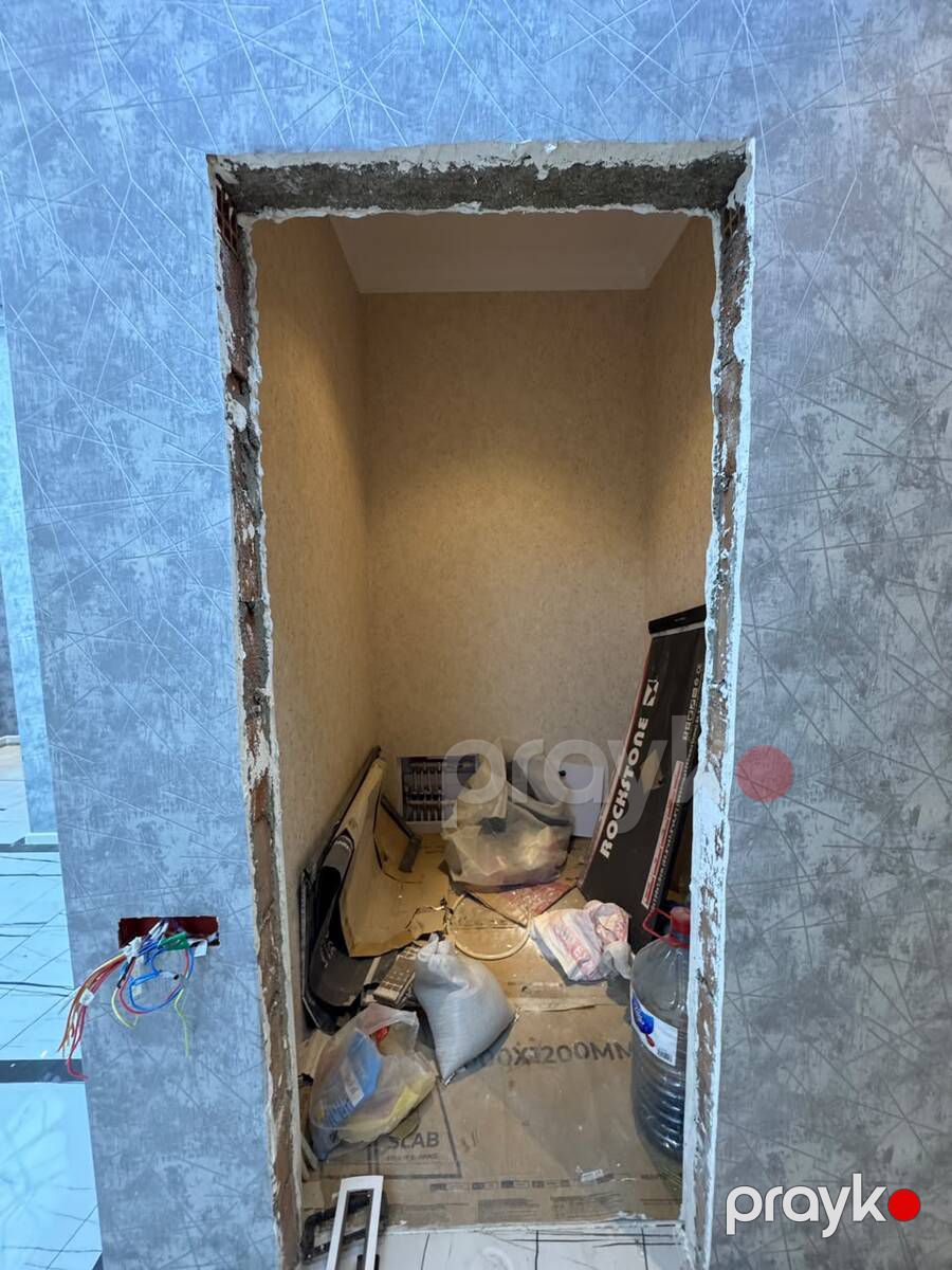 Satılır 4 otaqlı yeni tikili 215 m² — Mənzil, Bakı (9)