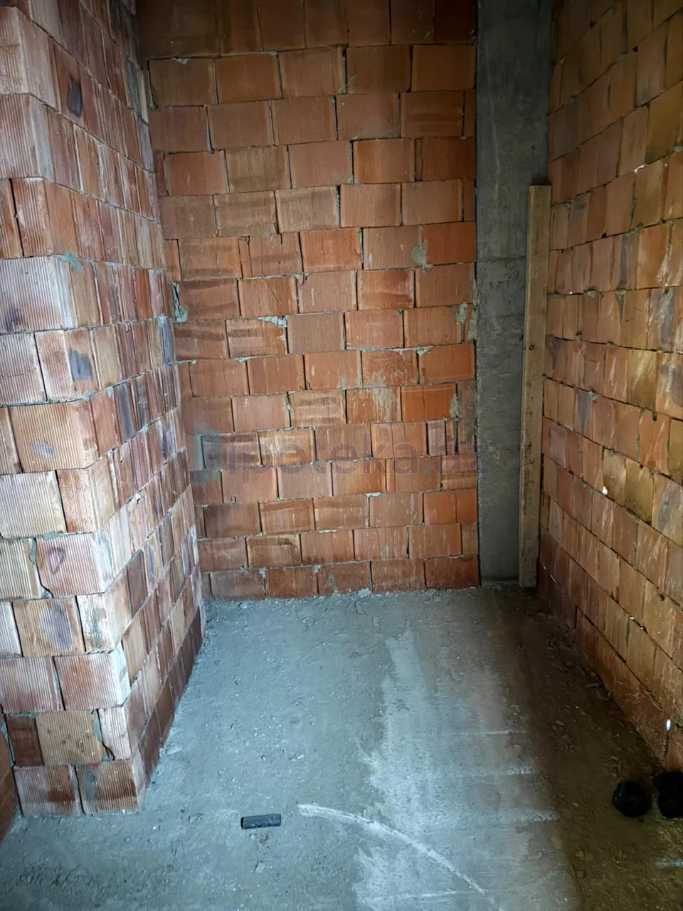 Satılır: 2 Otaq, Yeni tikili, Nərimanov r., 80.00 m² — Mənzil, Bakı (8)