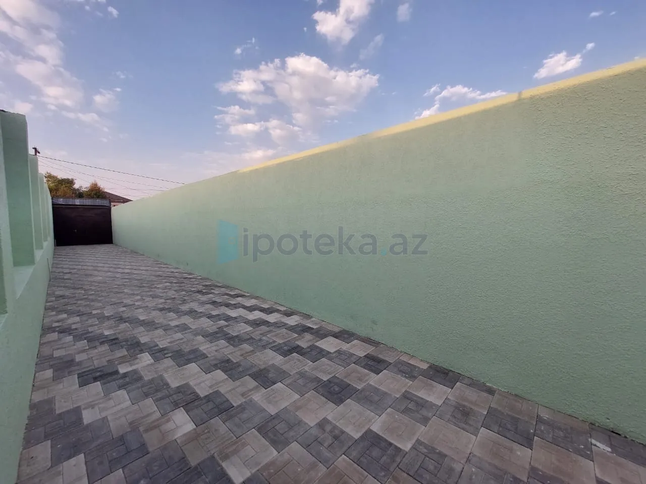 Satılır: 4 Otaq, Evlər/Villalar, Sabunçu r., Maştağa q., 220.00 m² — Ev, villa, Maştağa (9)