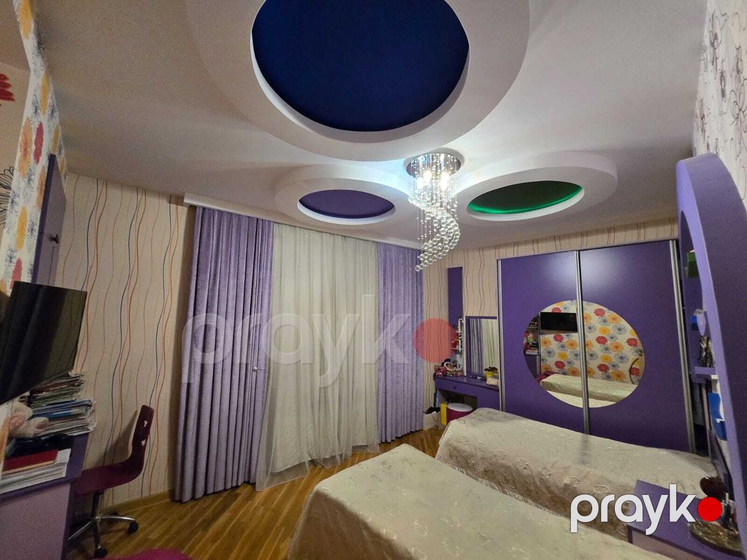 Satılır 4 otaqlı yeni tikili 145 m² — Mənzil, Bakı (10)
