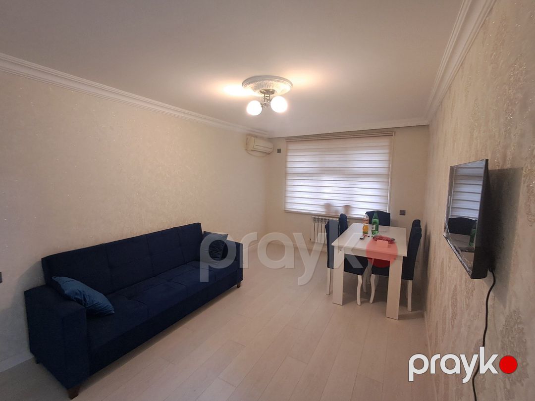 Satılır 2 otaqlı köhnə tikili 55 m² — Mənzil, Xırdalan (9)