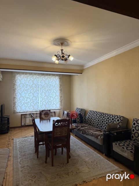 İcarəyə verilir 2 otaqlı yeni tikili 90 m² — Bakı