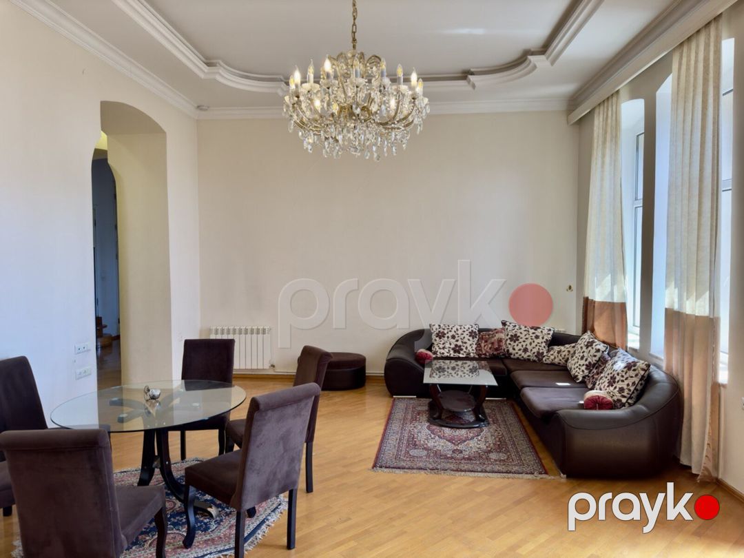 İcarəyə verilir 4 otaqlı ofis 150 m² — Ofis, Bakı (11)