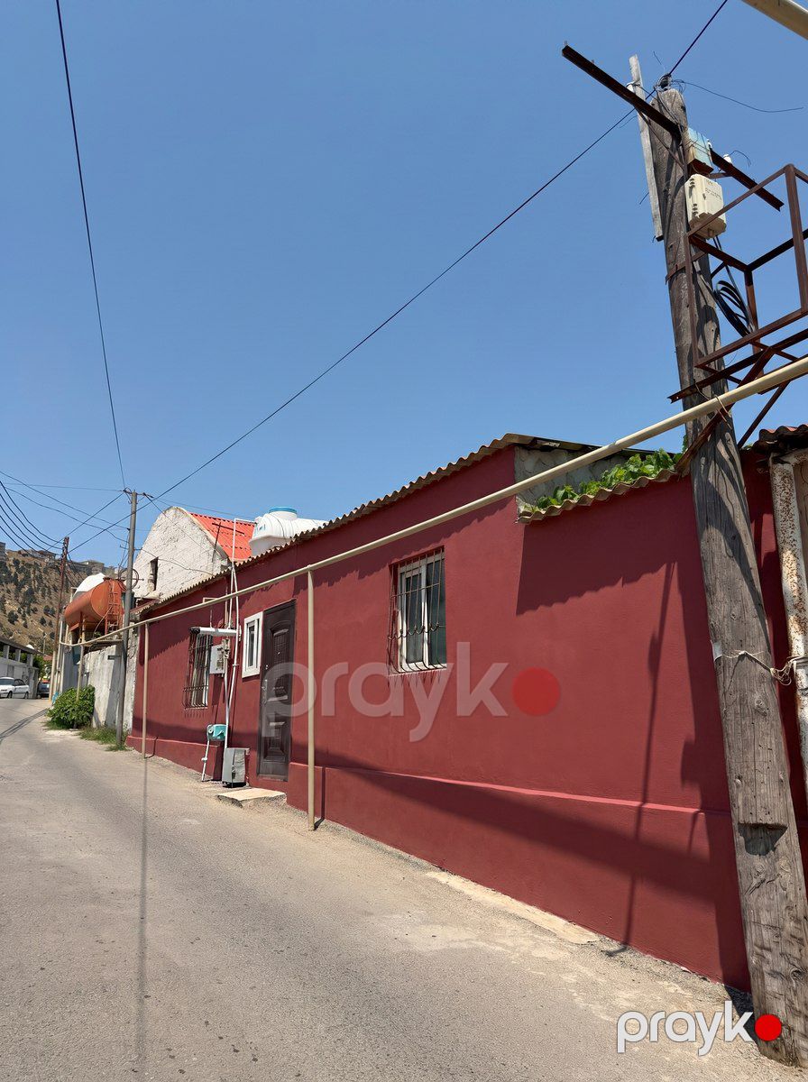 Həyət evi, Bayıl qəs — Ev, villa, Bakı (9)