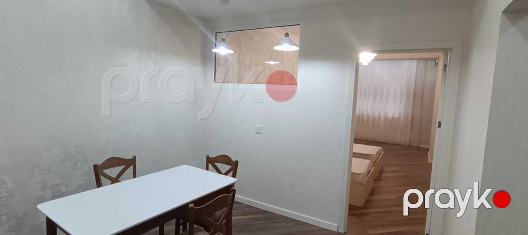 İcarəyə verilir 2 otaqlı yeni tikili 65 m² — Mənzil, Bakı (3)
