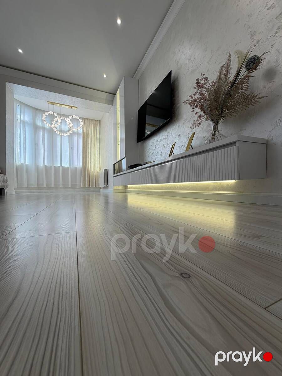 Satılır 3 otaqlı yeni tikili 117 m² — Mənzil, Bakı (6)