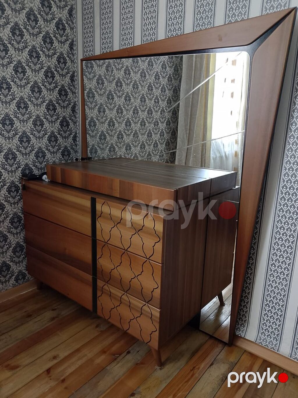 Köçlə əlaqədar Çox satılır, evdən çıxarılmalıdır — Yataq otağı mobilya dəstləri, Bakı (4)