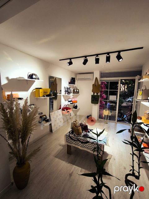 İcarəyə verilir obyekt 32 m² — Bakı