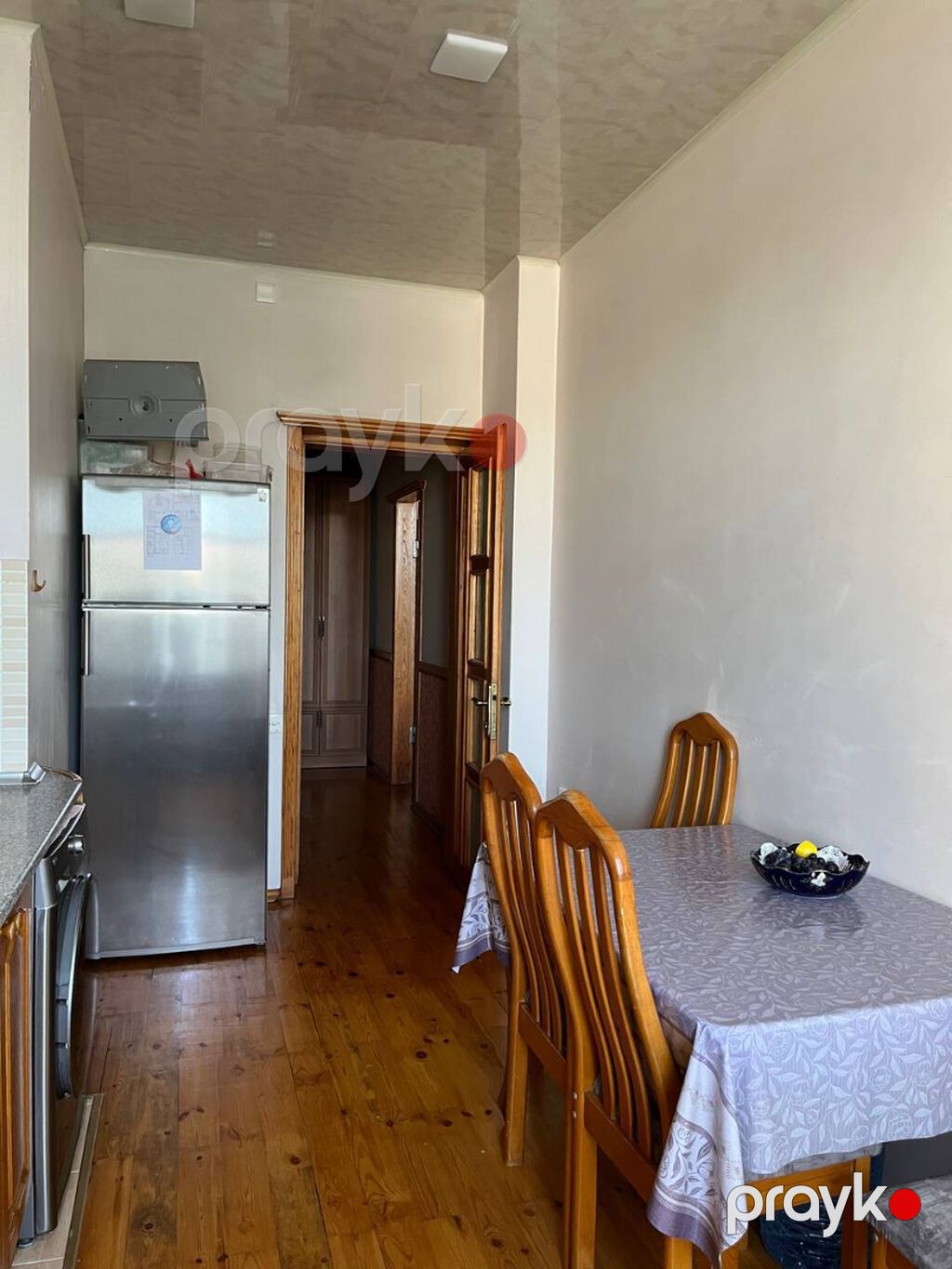 2 otaqlı, Yeni tikili, 90 kv. m — Mənzil, Bakı (9)