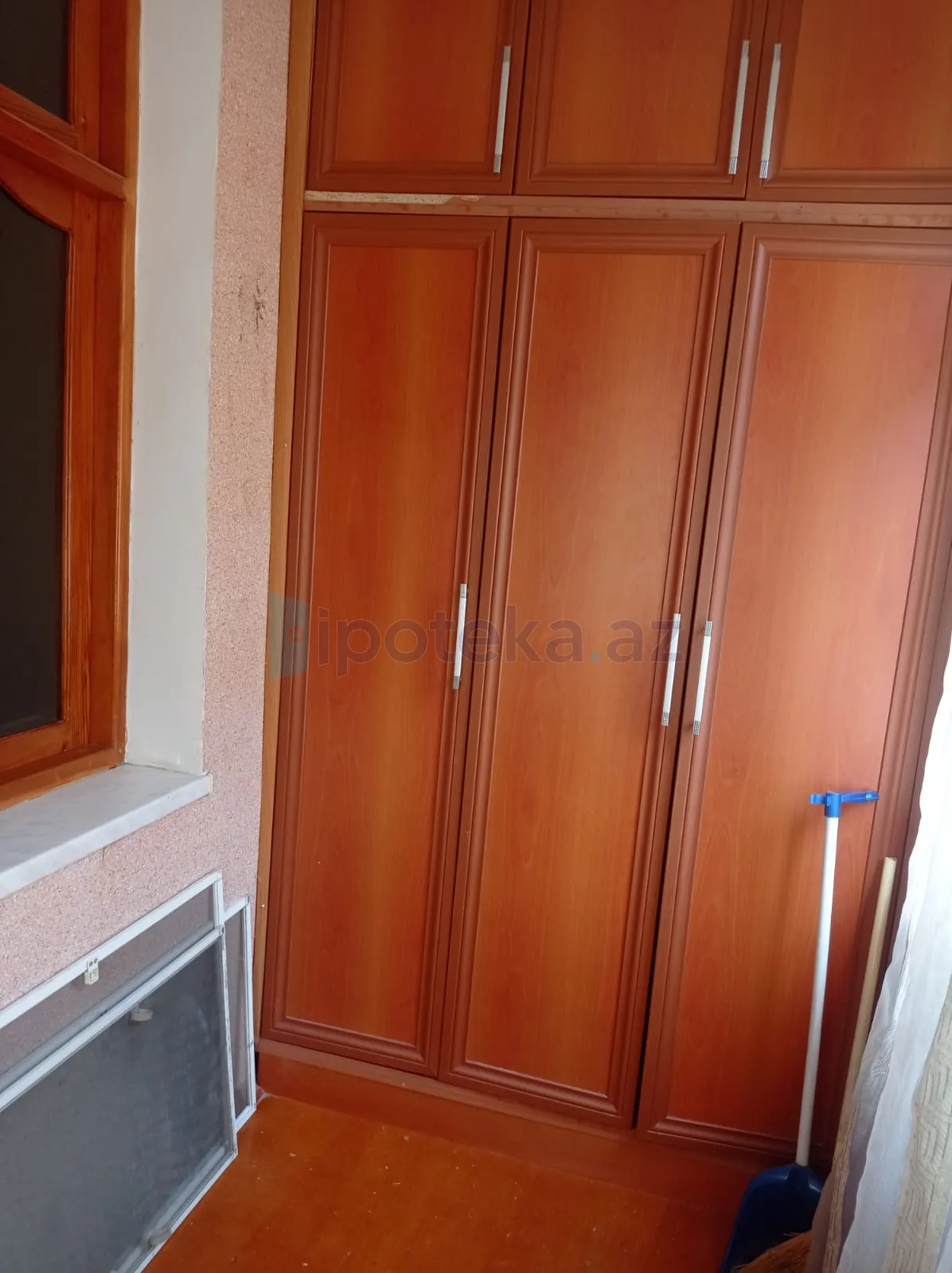 2 Otaq, Köhnə tikili, Binəqədi r., 50.00 m² — Mənzil, Bakı (6)