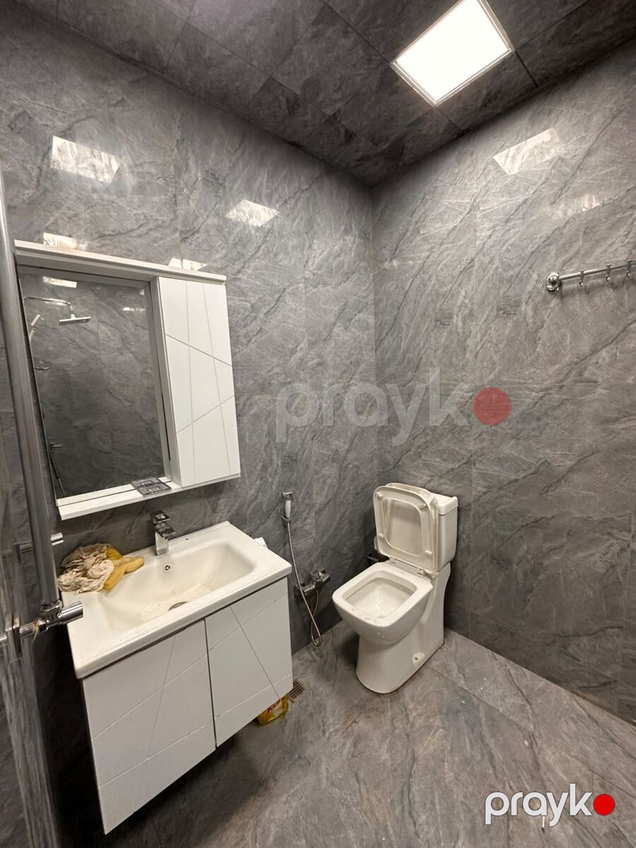 Satılır 3 otaqlı yeni tikili 74 m² — Mənzil, Bakı (11)