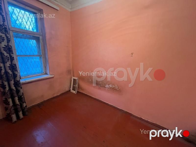 Satılır 2 otaqlı Bina evi menzil (Köhnə tikili), 35 m², 19-cu məhəllə — Mənzil, Sumqayıt (9)