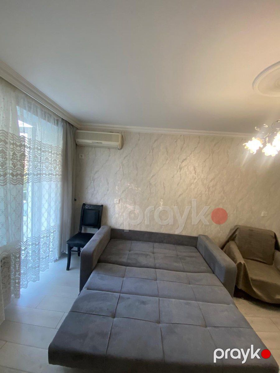 1-otaqlı mənzil kirayə verilir, Nəriman Nərimanov m., 35 m² — Mənzil, Bakı (2)