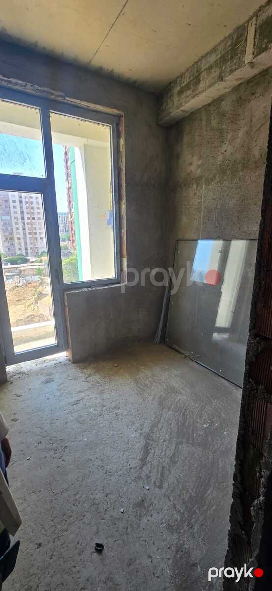 Satılır 1 otaqlı yeni tikili 36 m² — Mənzil, Bakı (6)