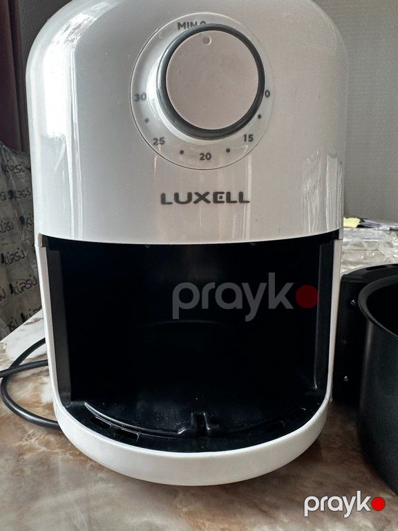 Airfryer "Luxell" — Ev texnikası, Bakı (3)