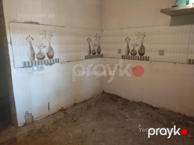 Satılır 4 otaqlı Həyət evi / Villa, 140 m², Binəqədi rayonu — Ev, villa, Bakı (11)