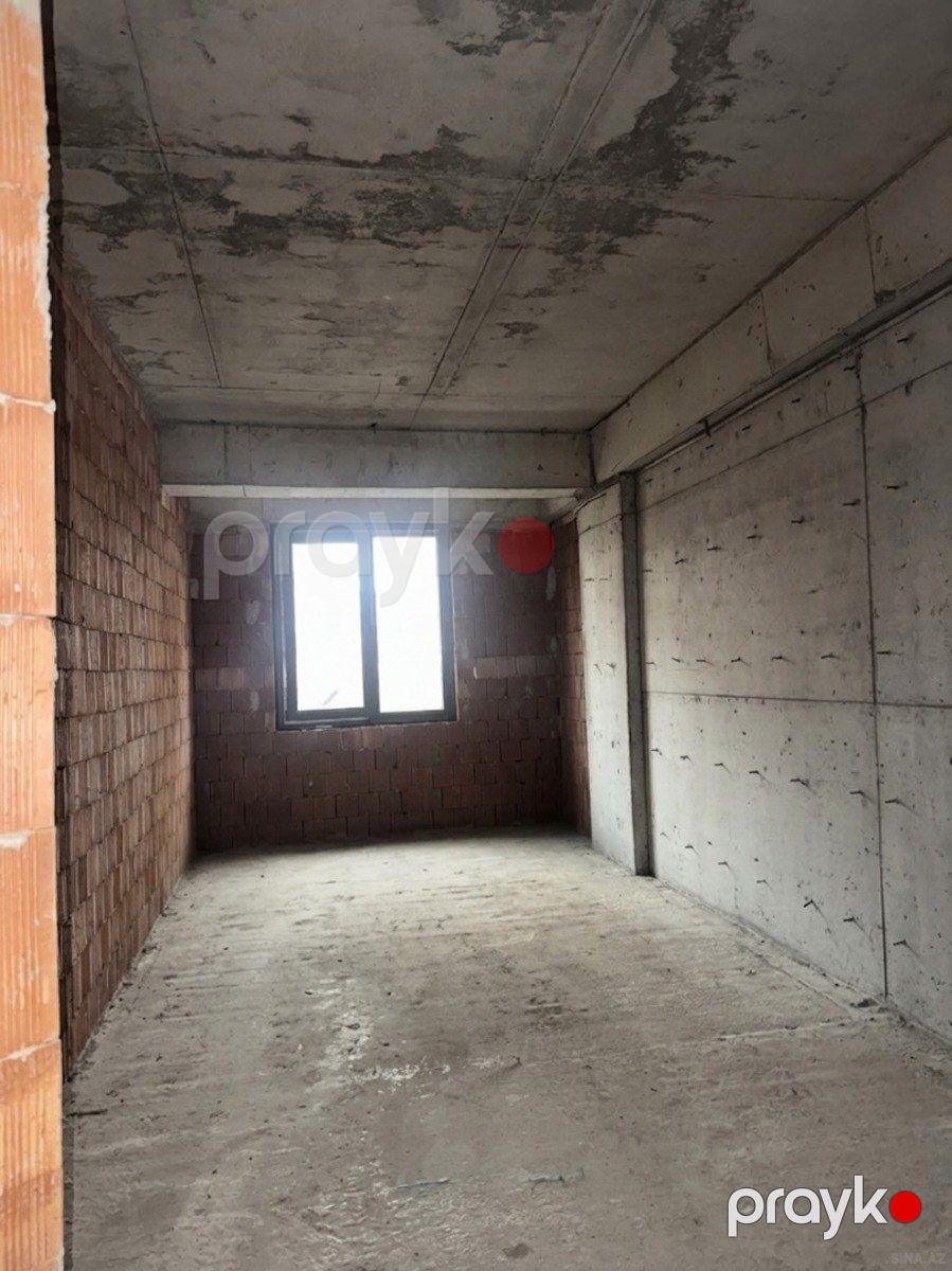 Satılır 3 otaqlı yeni tikili 163 m² — Mənzil, Bakı (7)