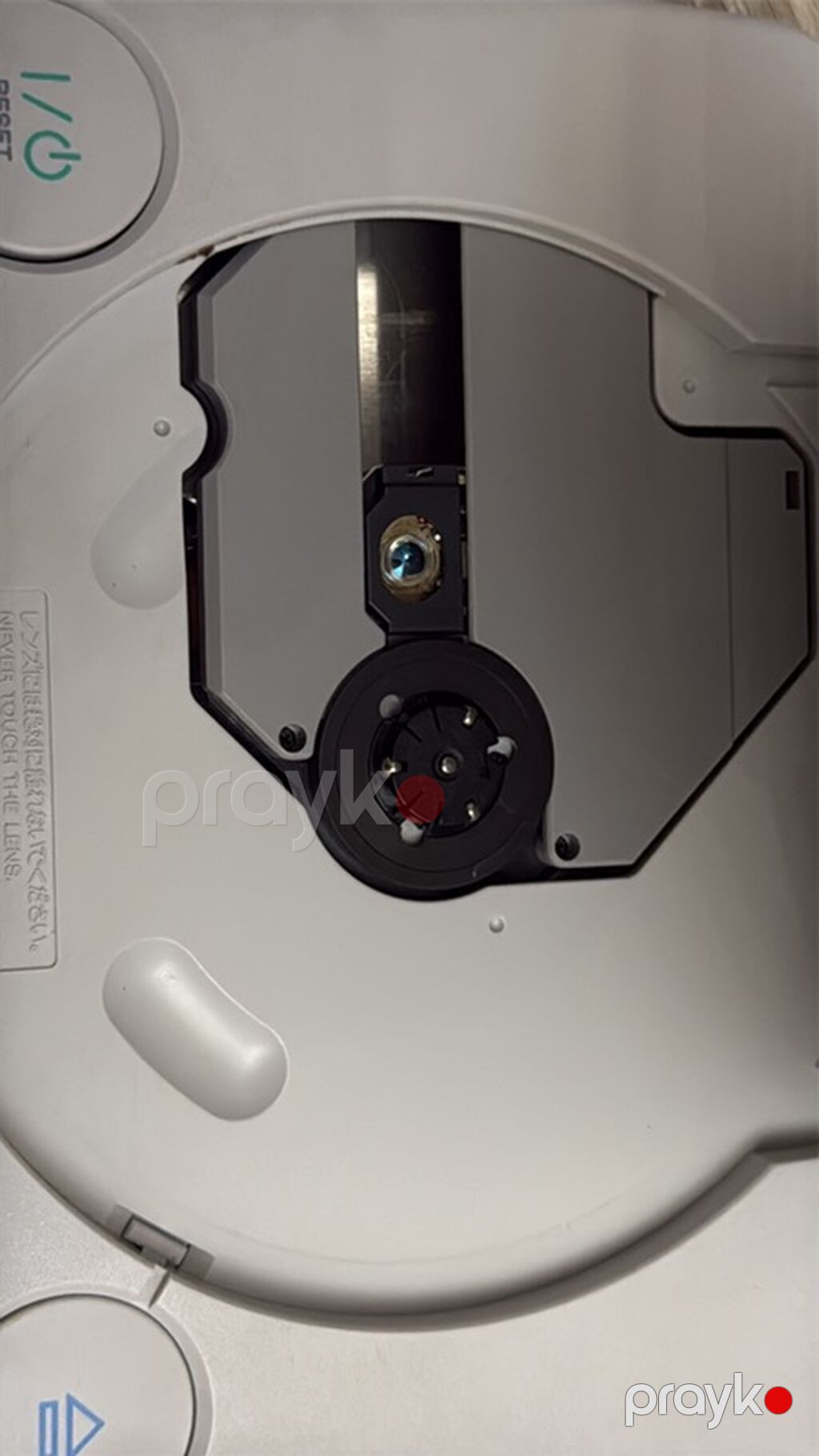 Komplekte ps1 slim adapteri AV kabeli ve pultu daxildir. Qeyd edimki — Oyun konsolları, Bakı (3)