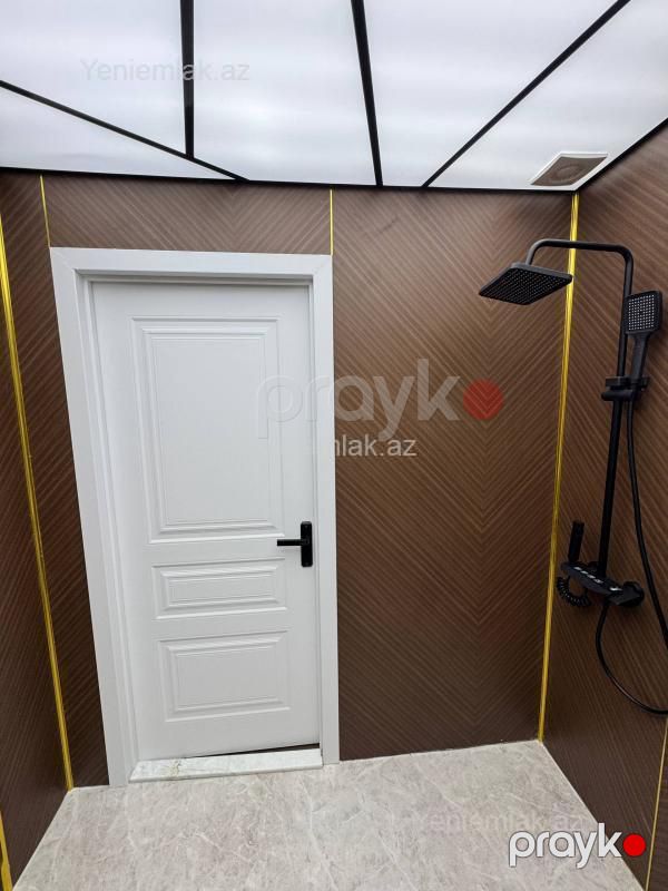 Satılır 2 otaqlı Bina evi menzil (Yeni tikili), 41 m², Masazır — Mənzil, Abşeron (9)