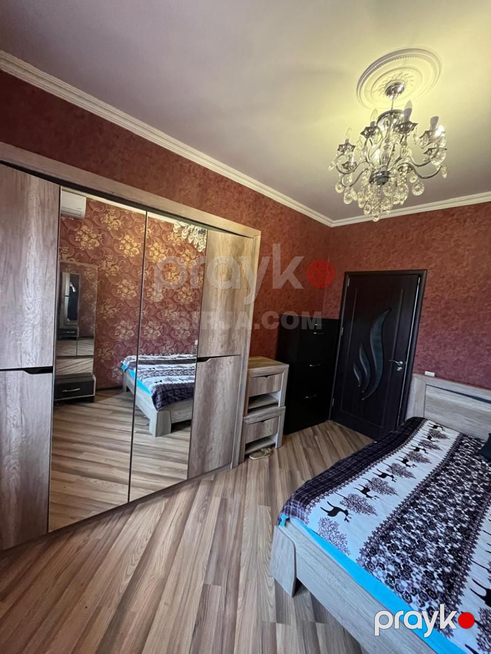 İcarəyə 2 otaqlı, Xırdalan — Ofis (7)