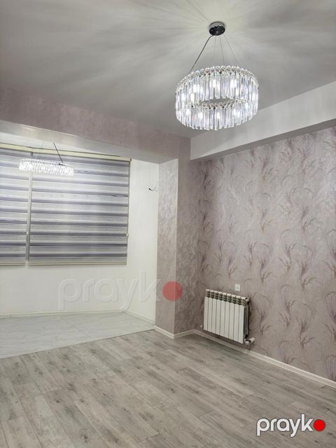 Satılır 3 otaqlı yeni tikili 57 m² — Bakı