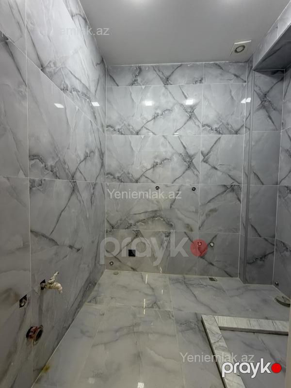 Satılır 2 otaqlı Bina evi menzil (Yeni tikili), 54 m², Masazır — Mənzil, Abşeron (10)