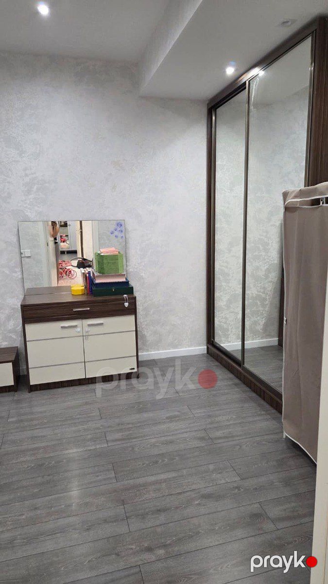 Satılır 3 otaqlı yeni tikili 126 m² — Mənzil, Bakı (9)