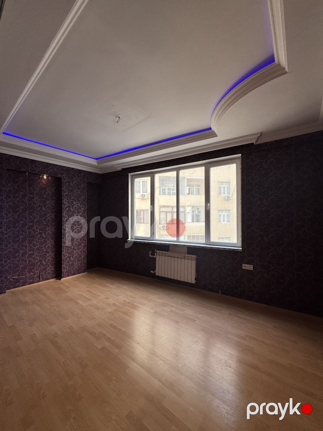 Satılır 2 otaqlı yeni tikili 95 m² — Mənzil, Bakı (8)
