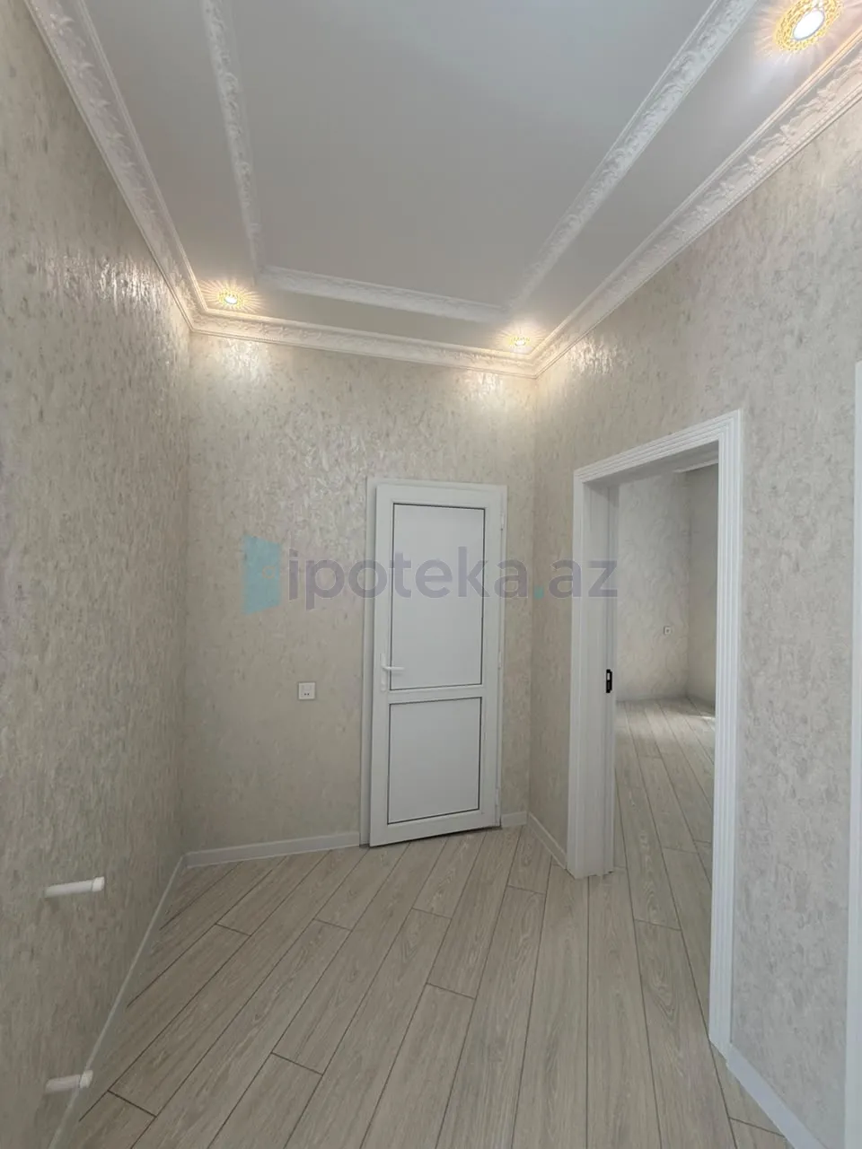 Satılır: 4 Otaq, Evlər/Villalar, Sabunçu r., Maştağa q., 100.00 m² — Maştağa