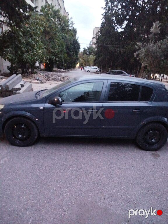 Opel Astra, 1.4 L, 2009 il, 284 000 km — Avtomobillər, Bakı (7)