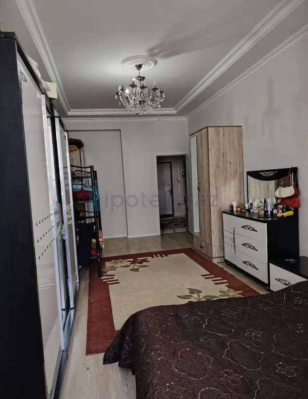 Satılır: 2 Otaq, Yeni tikili, Abşeron r., Saray q., 66.00 m² — Ayət xanım