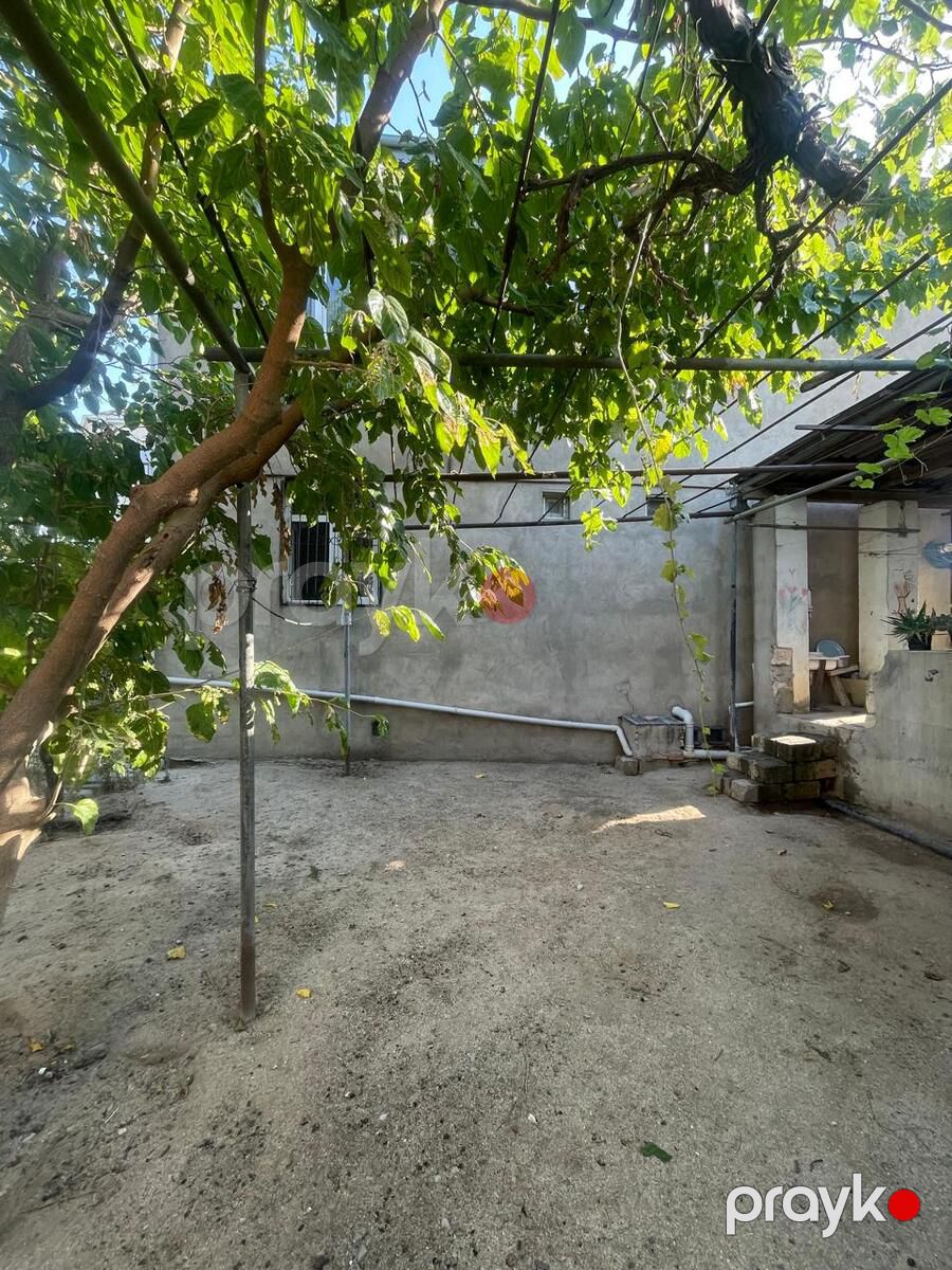 Həyət evi, Corat qəs — Ev, villa, Sumqayıt (5)