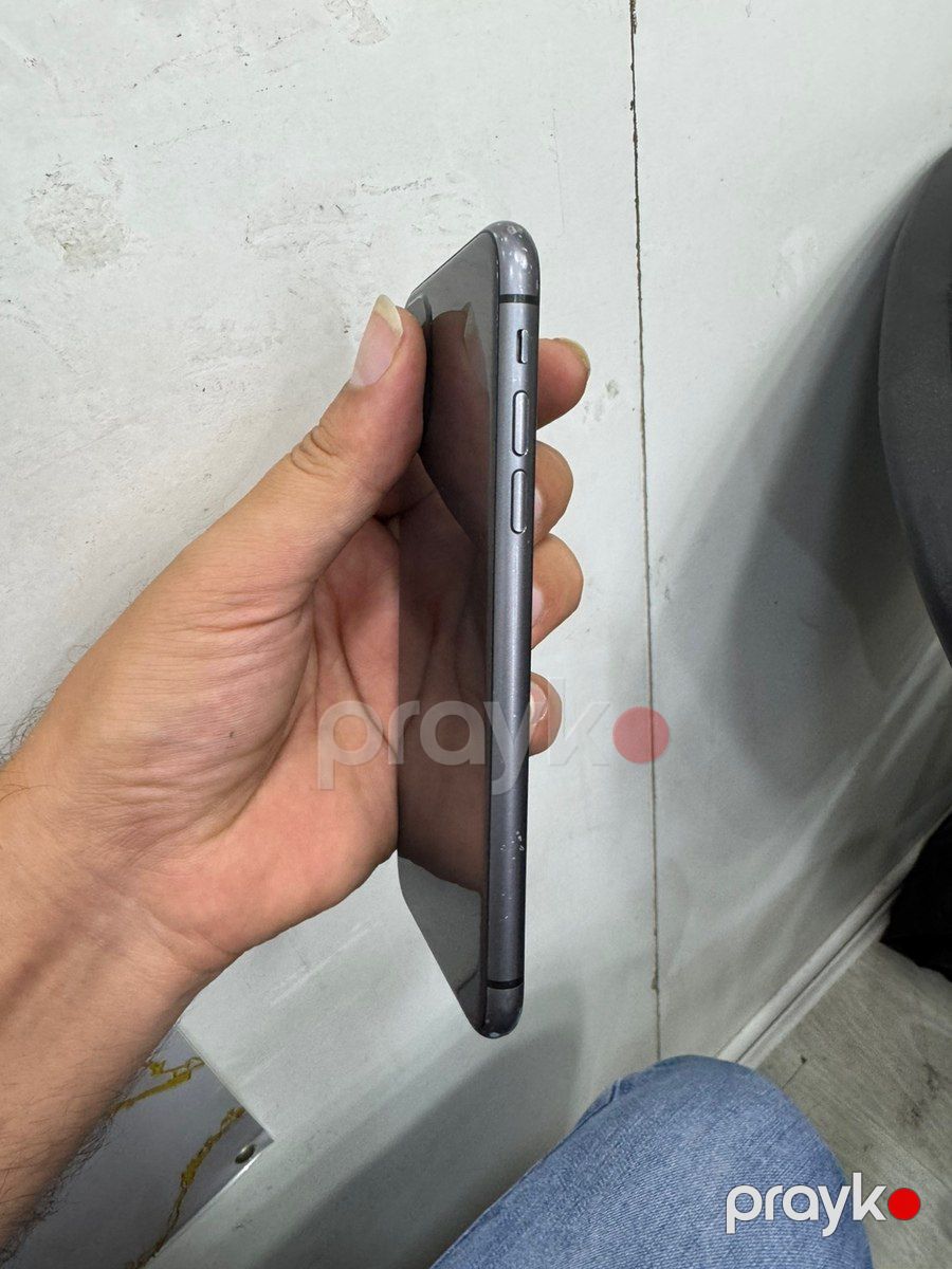 Apple iPhone 11 Black 64GB/4GB — Smartfonlar, Bakı (5)