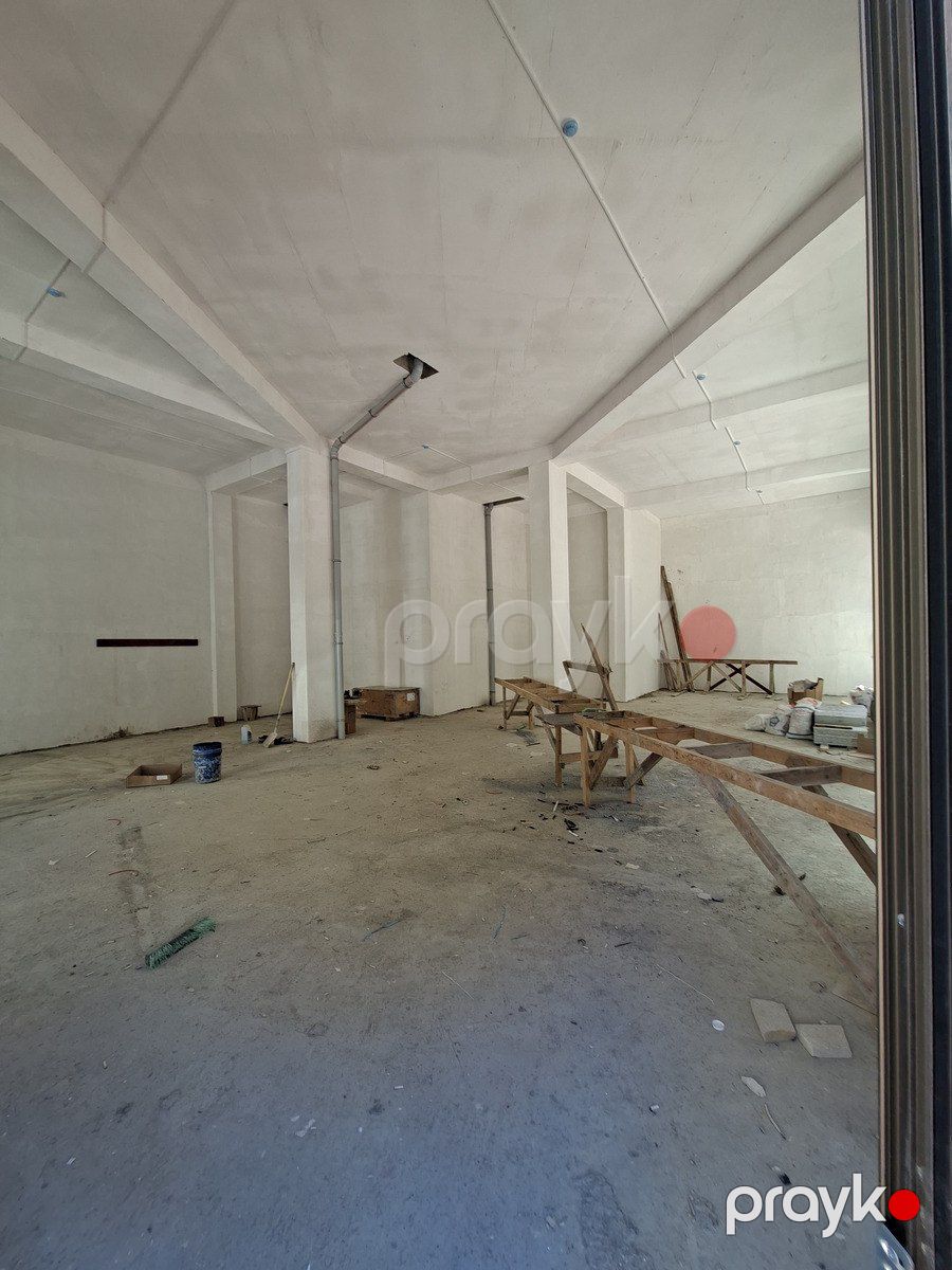 Satılır obyekt 224 m² — Əmlak, Bakı (2)