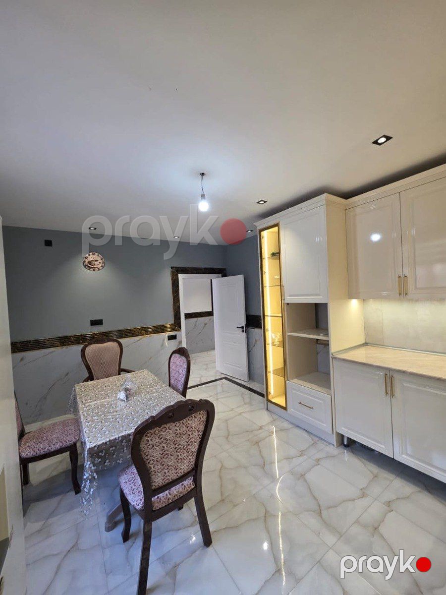 Satılır 7 otaqlı həyət evi/bağ evi 400 m² — Ev, villa, Bakı (5)