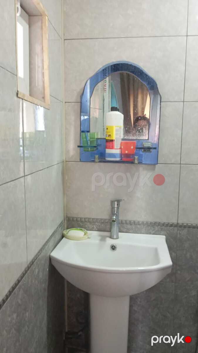 Həyət evi kirayə verilir, Binəqədi qəs — Ev, villa, Bakı (12)