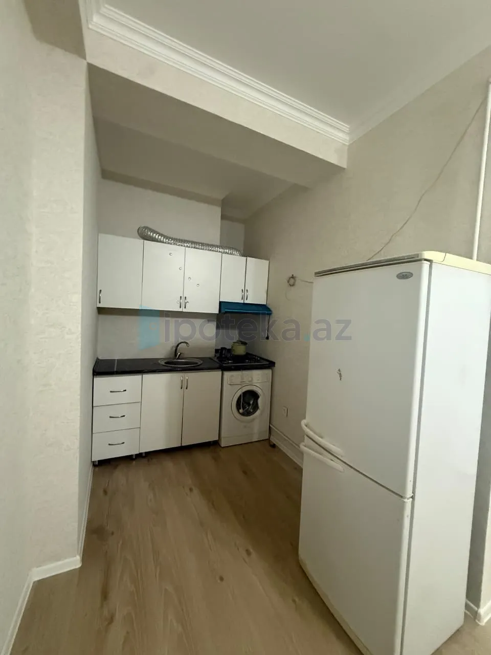 Satılır: 2 Otaq, Yeni tikili, 77.00 m² — Mənzil, Sumqayıt (3)