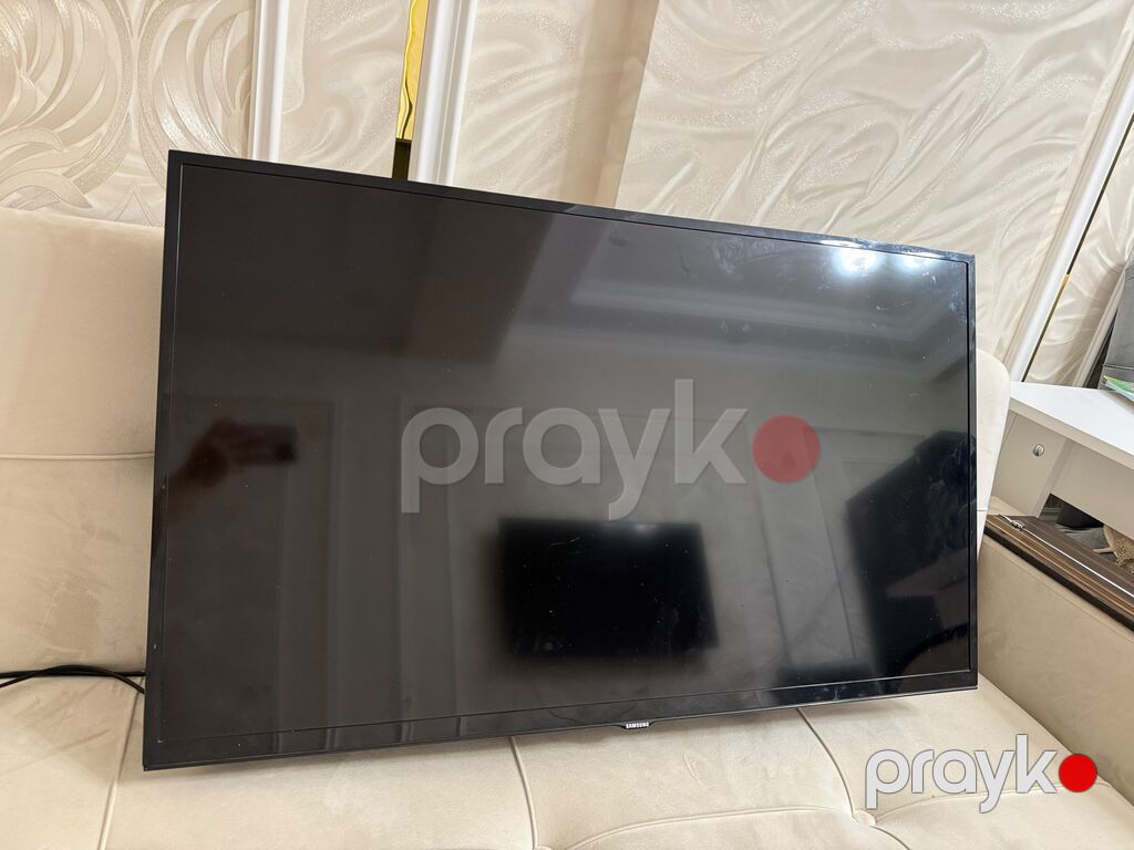 Samsung LED televizor – model UE40H4200AK (Type: UE40H4200) Əsas — Televizorlar, Xırdalan (3)