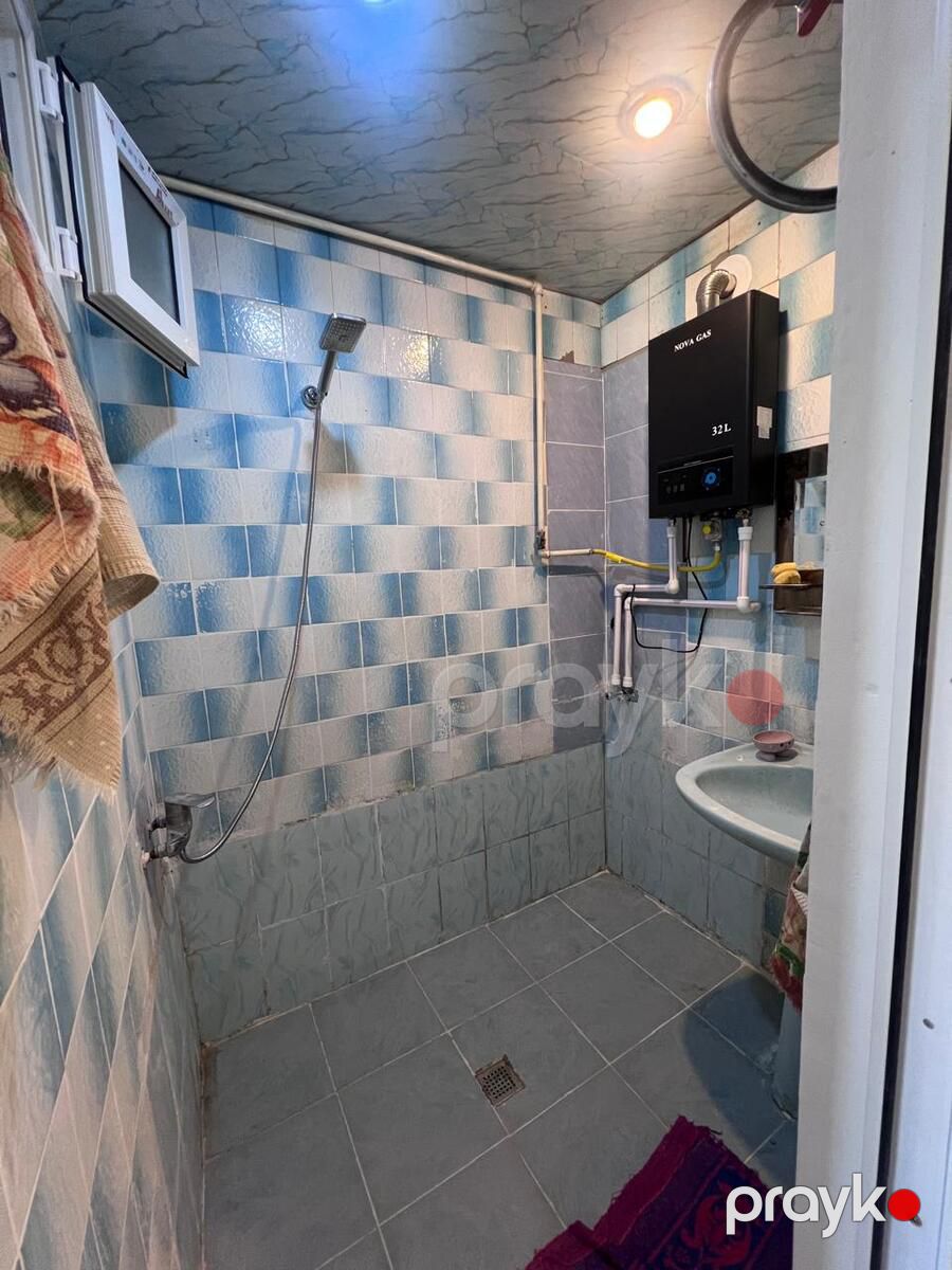 İcarəyə verilir 3 otaqlı köhnə tikili 62 m² — Mənzil, Bakı (8)