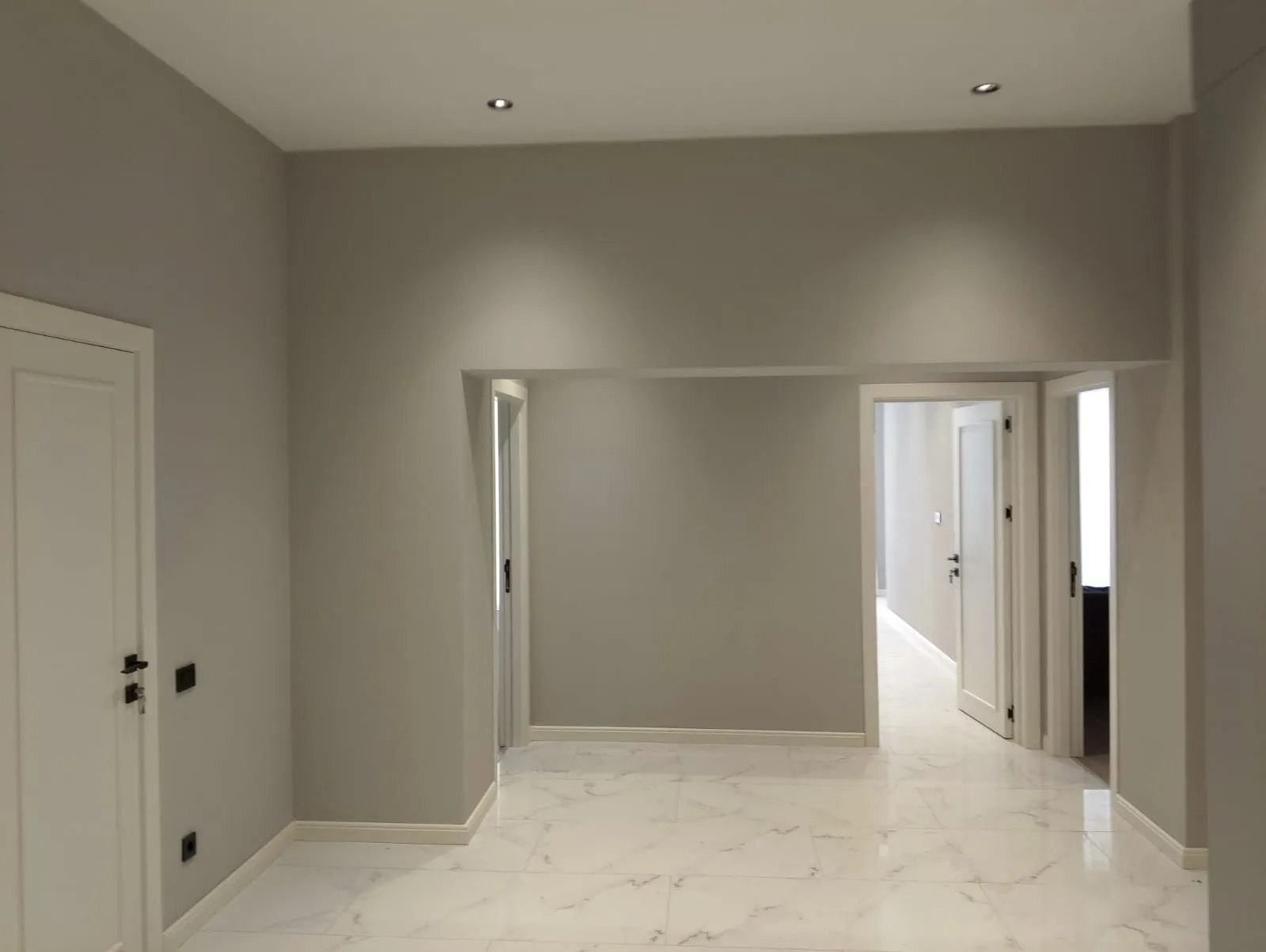 Koroğlu m.st, 2 otaqlı Yeni tikili satılır - 117 m², 16/16 mərtəbə — Mənzil, Bakı (6)