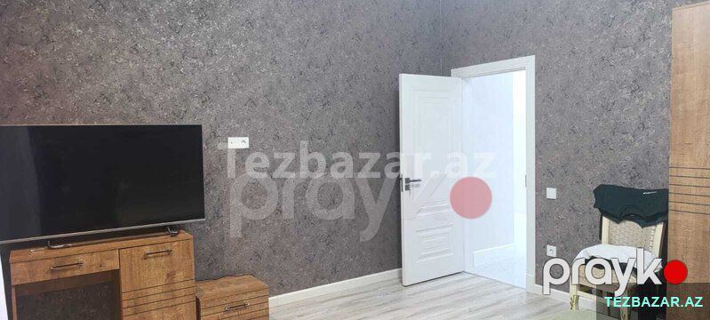 4 otaqlı bağ ev — Ev, villa, Bakı (2)