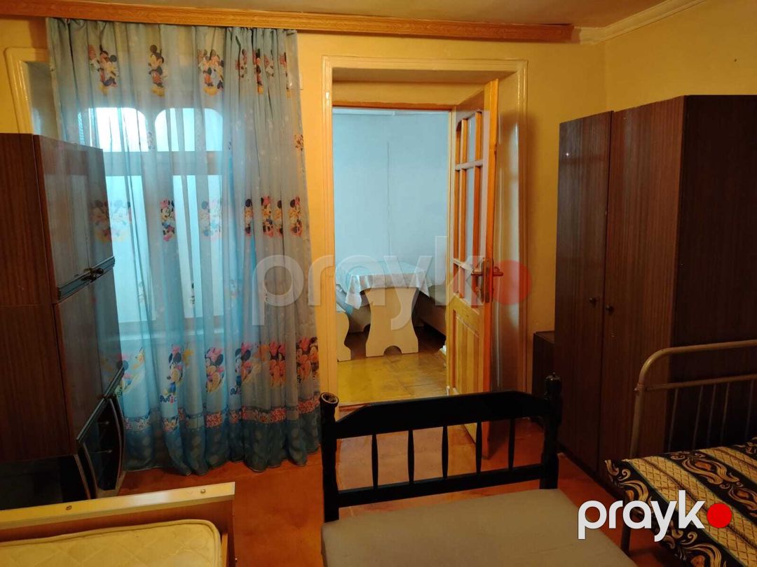 İcarəyə verilir 1 otaqlı həyət evi/bağ evi 35 m² — Ev, villa, Bakı (4)